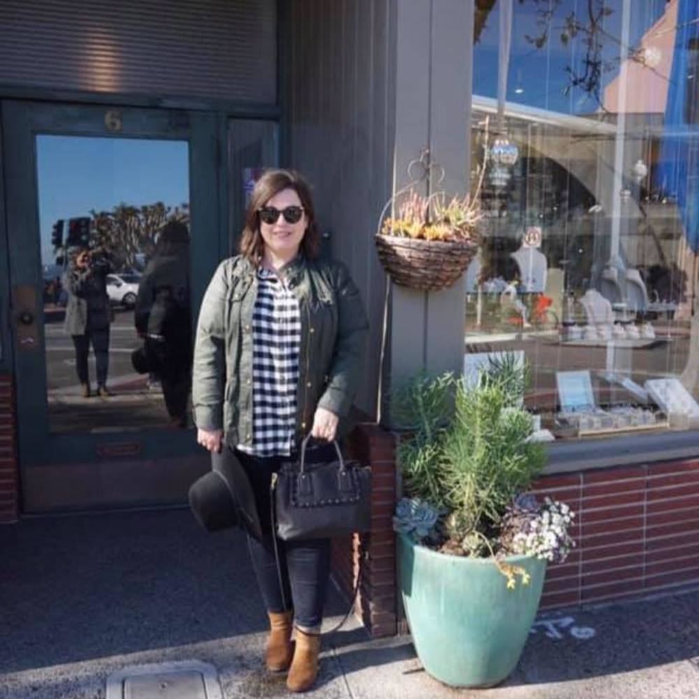Meet your Posher, Deanne